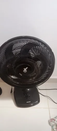 Ventilador Anvox 130w