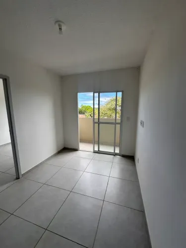 Imóvel para aluguel tem 56 metros quadrados com 2 quartos em Gramame - João Pessoa - PB