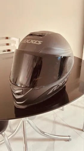 Capacete Axxis Eagle