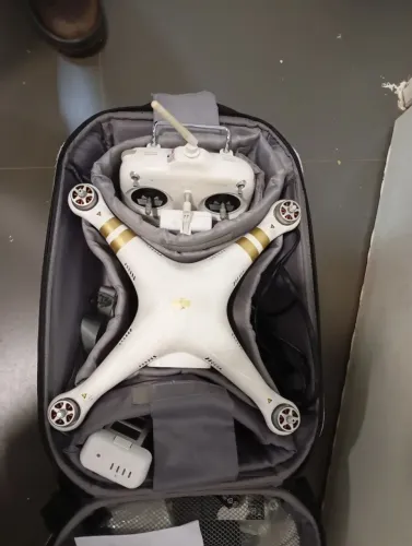 Drone DJI Phantom 3 Standart 
