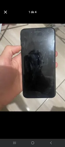Iphone 7 Plus 128 GB