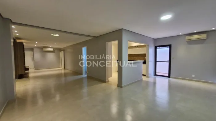Casa de Condominio em Jardim Bosque das Vivendas - São José do Rio Preto