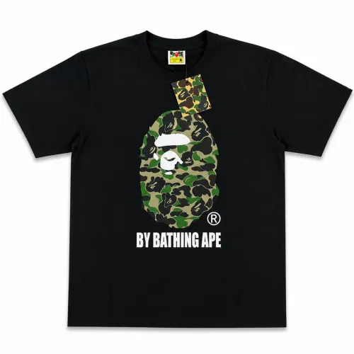 Bape Camu Verde