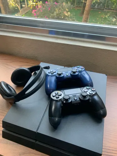PlayStation4