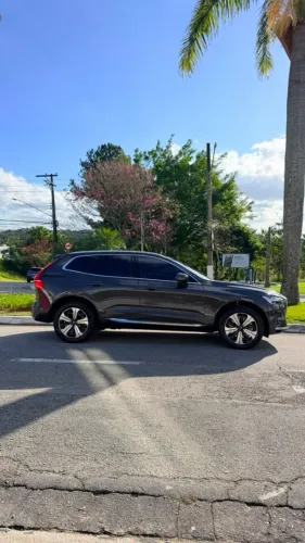 Volvo XC-60 T-8 Plus 2.0 AWD (híbrido) 2024