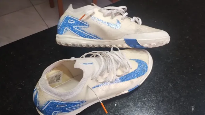 VENDO SOCIETY DA NIKE