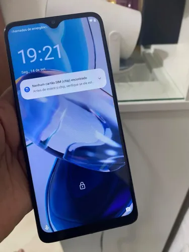 Motorola E22  64g !!  