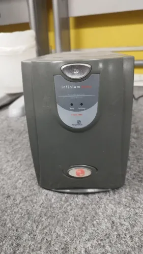 Nobreak Ragtech Infinium Home 1400va