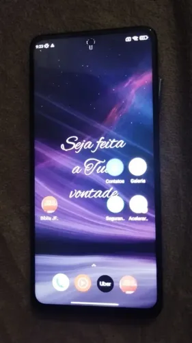 POCO X3 usado