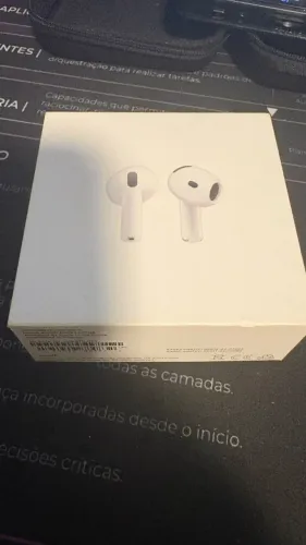 Airpods 4 A3053 Original