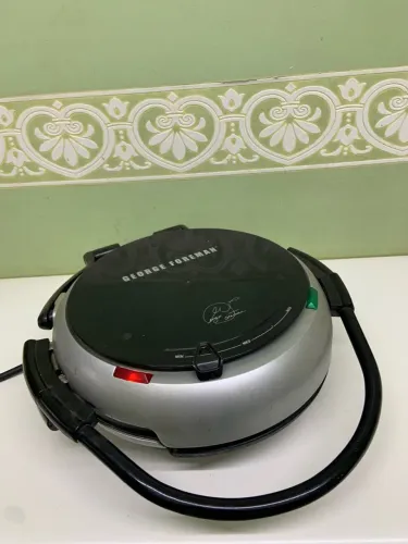 Grill George Foreman 127v