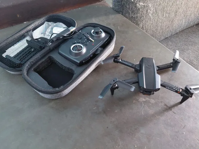 Drone
