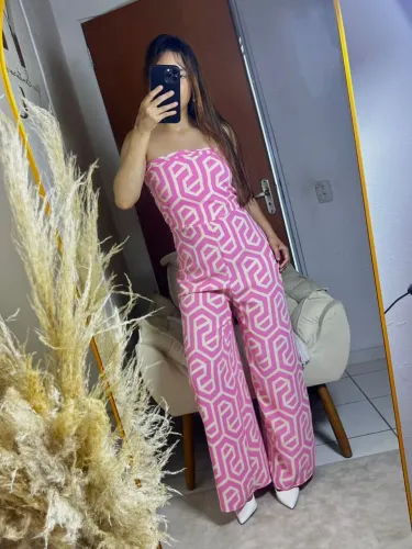 Macacão