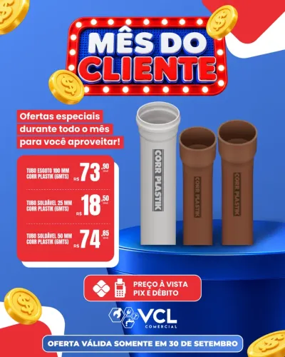 TUBOS ESGOTO E AGUA 