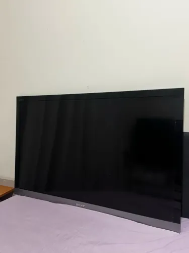 TV SONY 46?