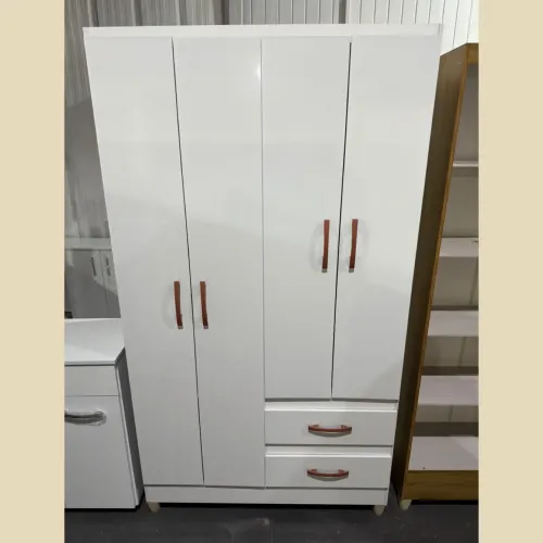 Guarda roupa de solteiro - entrego