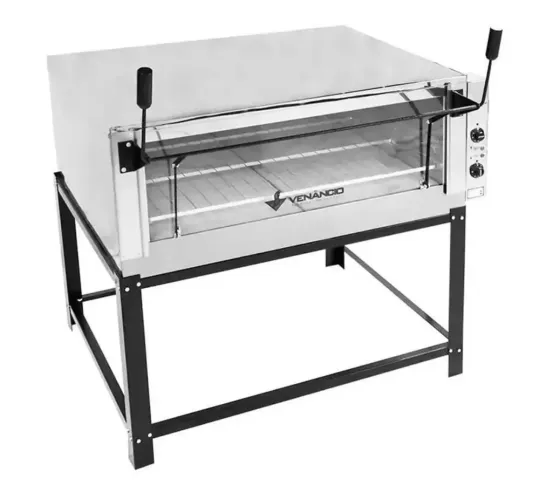 Equipamentos de cozinha