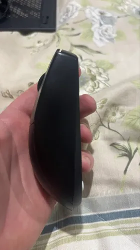 MOUSE REDRAGON KING 4k