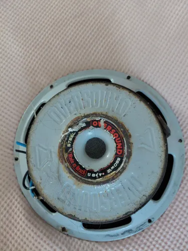 Autofalante 550 w