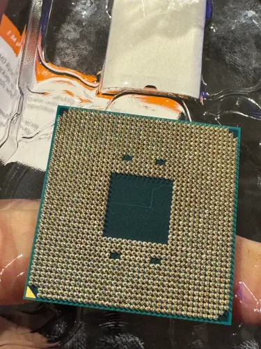 Kit completo amd