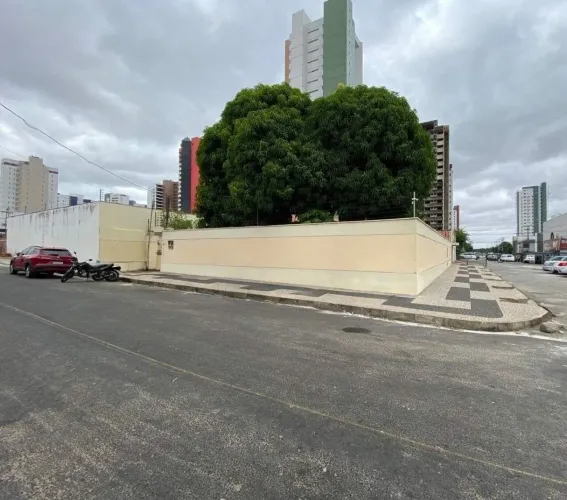 Casa Comercial para Aluguel  Bairro de Fátima