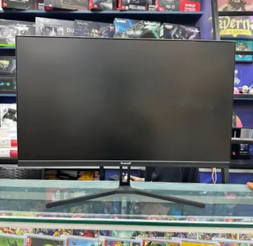 MONITOR GAMER TGT ALTAY T3H 23,8 POLEGADAS FULL HD 165HZ