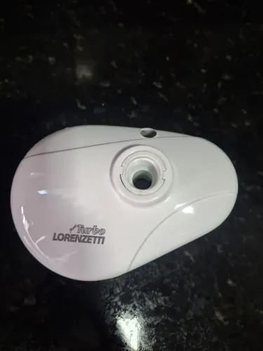 Pressurizador Lorenzetti Maxi Turbo
