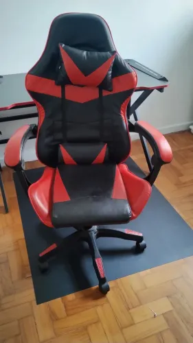 Cadeira gamer