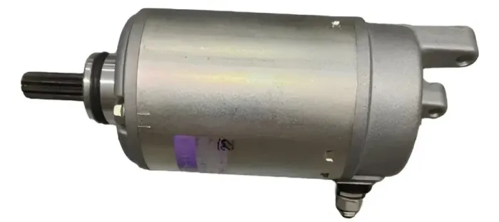 Motor De Partida Burgman 400/650/executive