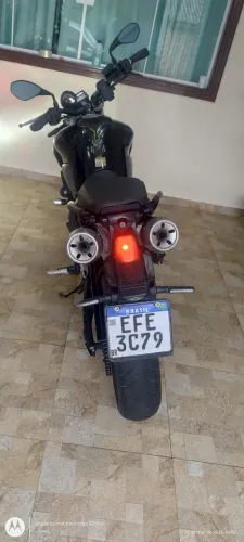 MT 03 660 