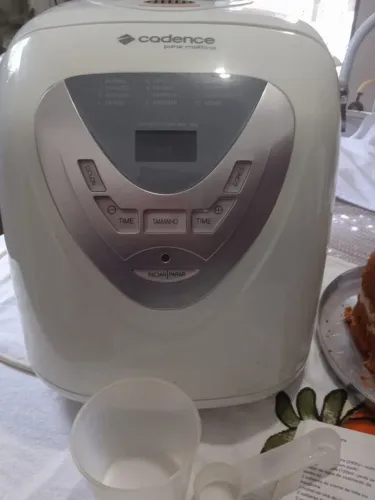 Panificadora.maquina de pão.