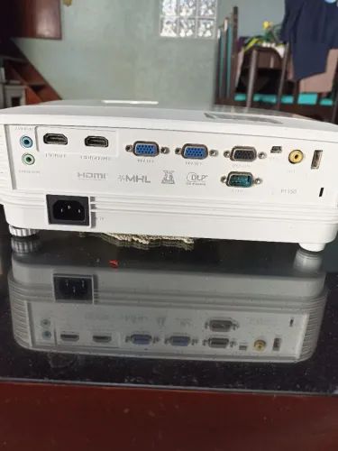 Retro projetor Acer 