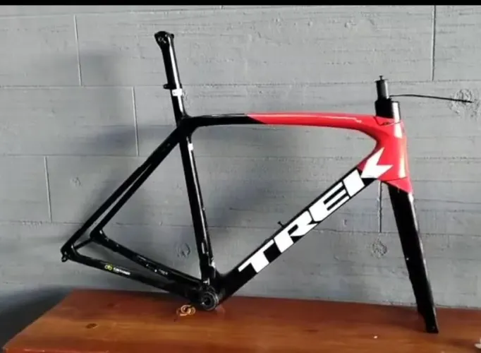 Frameset TREK ÉMONDA SL6 56cm 