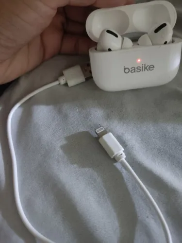 fone de ouvido sem fio basike