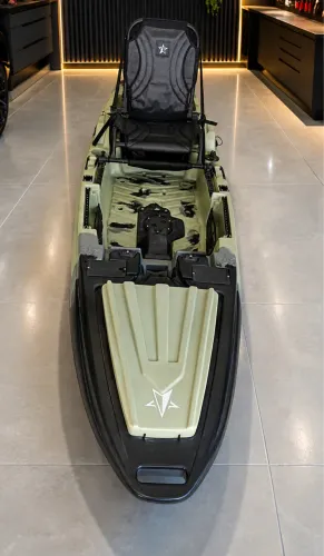 Caiaque POLARIS ARMATUS