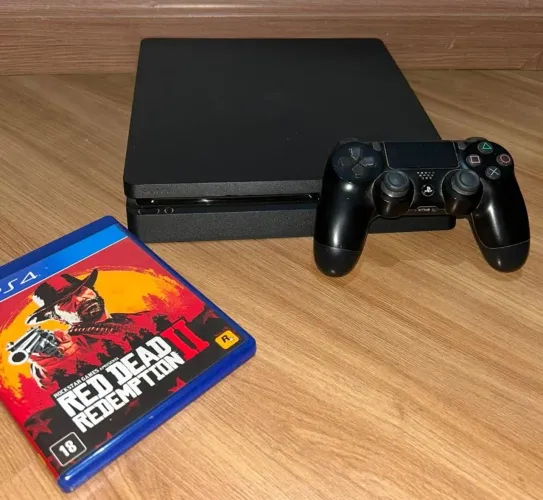 Playstation 4