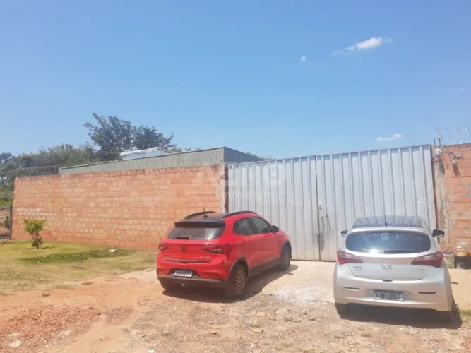 Barracão, 270 m² - venda por R$ 600.000,00 ou aluguel por R$ 2.500,00/mês - Jardim Marabá