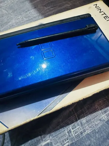 Nintendo Ds