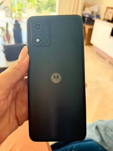CELULAR MOTO E13