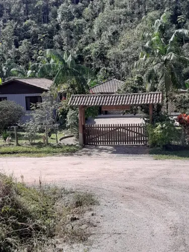 Sítio dos Sonhos à Venda - Natureza, Tranquilidade e Ótimo preço !