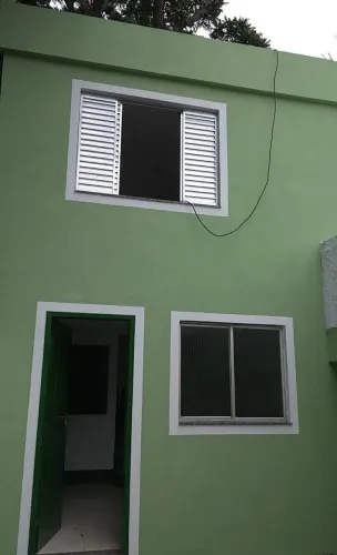 Alugo um Ap no Alto Ribeirão 