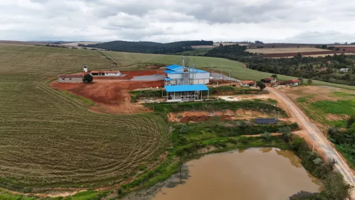 *SÍTIO COM ARMAZÉM GRANELEIRO A VENDA NA REGIÃO DE SOROCABA-SP* ?? ? *ESTRUTURA COMPLETA P