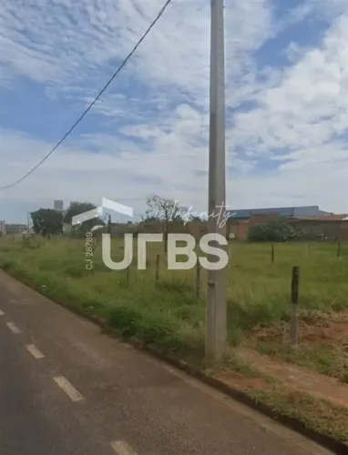 Terreno com 371.09m² à venda no Shopping Park