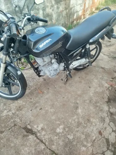 Dafra SPED 150