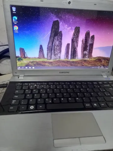Notebook Samsung Rv415
