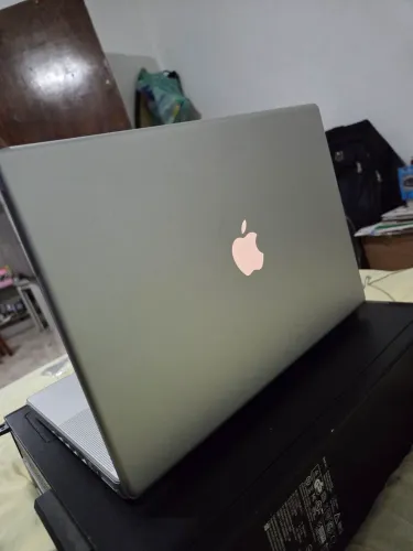 Apple Power Book G4 15 (Em perfeito estado)