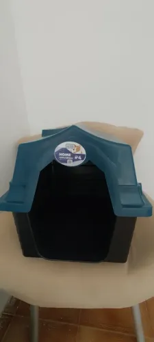 Casinha para cães