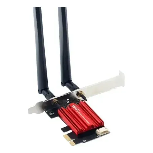 Placa Wifi Fenvi AC1200 Dual Band