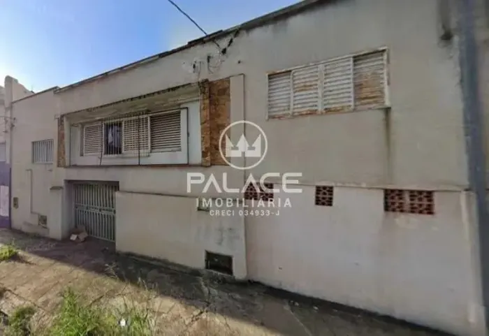 terreno comercial à venda em alto, piracicaba 570m²