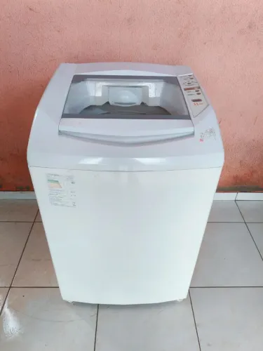 Máquina de lavar 11kg Brastemp